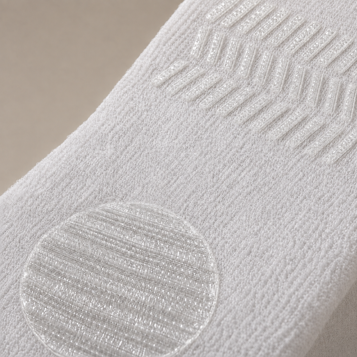 Studio — Double Grip™ Pilates Socks